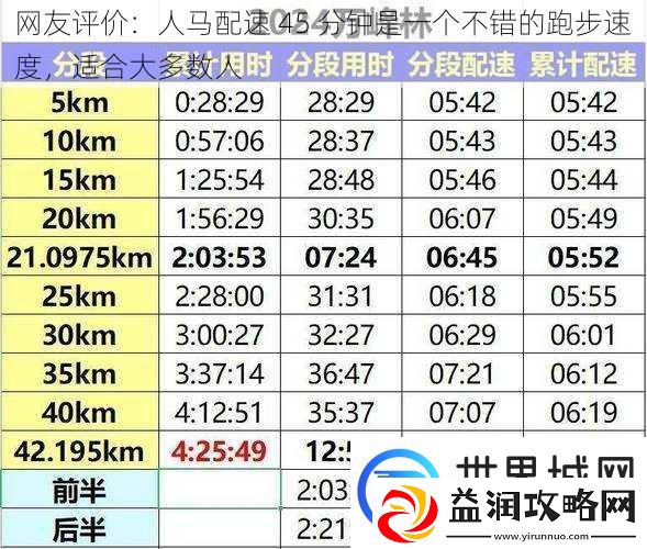 网友评价