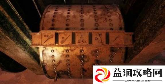 遗迹2解谜攻略大全