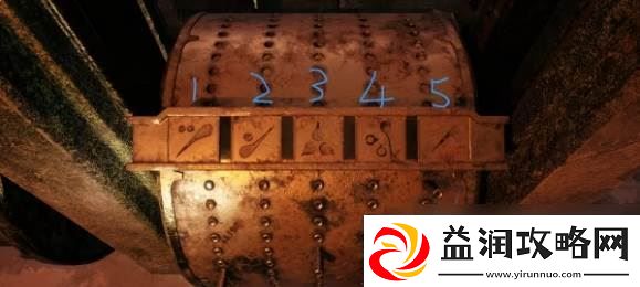 遗迹2解谜攻略大全