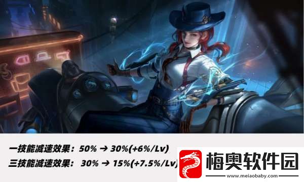 11位射手调整！三大T0削弱