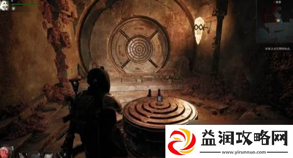 遗迹2解谜攻略大全