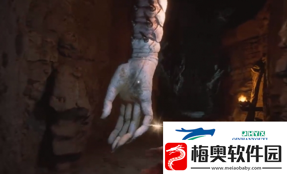 黑神话悟空照骨镜怎么获得