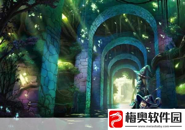 玄妖劫震撼登场