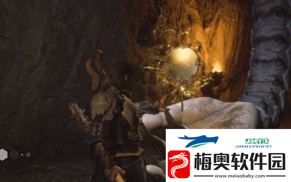 黑神话悟空照骨镜怎么获得