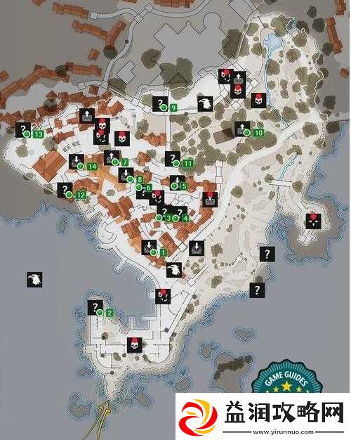 狙击精英4