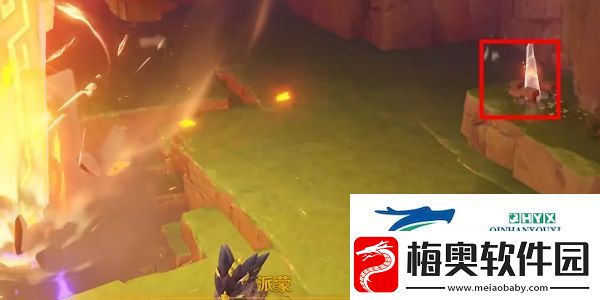 原神5.0群山的影子任务怎么做