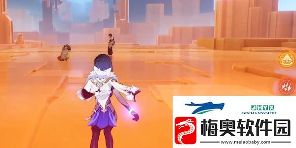 原神5.0群山的影子任务怎么做