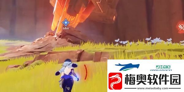 原神5.0群山的影子任务怎么做