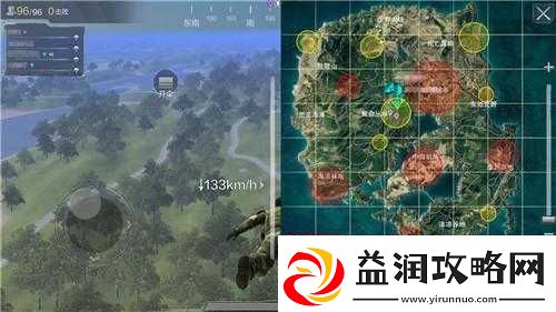 光荣使命游戏技巧深度解析