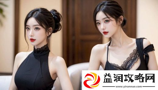 花楼女子檀木板下翘红痕