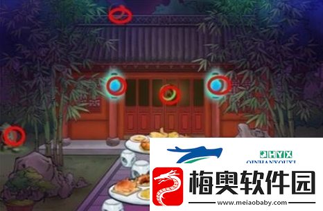 汉字找茬王结亲诡事怎么过