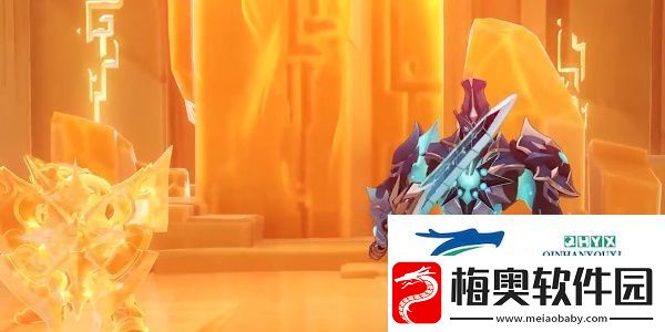 原神5.0群山的影子任务怎么做