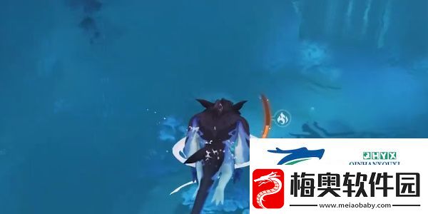 原神5.0群山的影子任务怎么做
