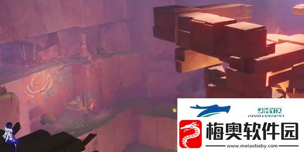 原神5.0群山的影子任务怎么做