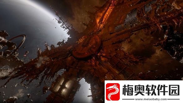 星际公民Alpha