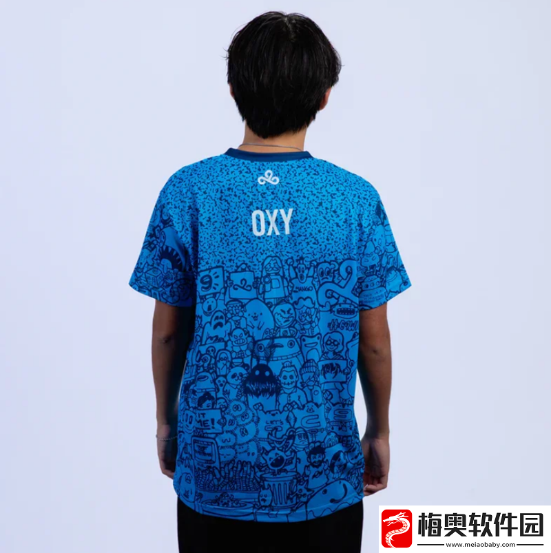 C9公布2025年新队服