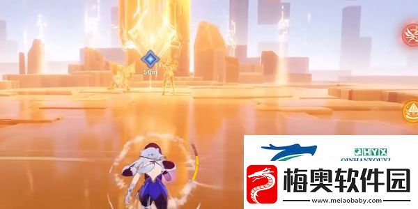 原神5.0群山的影子任务怎么做