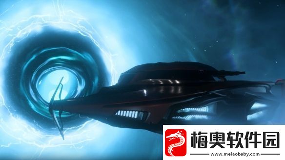 星际公民Alpha
