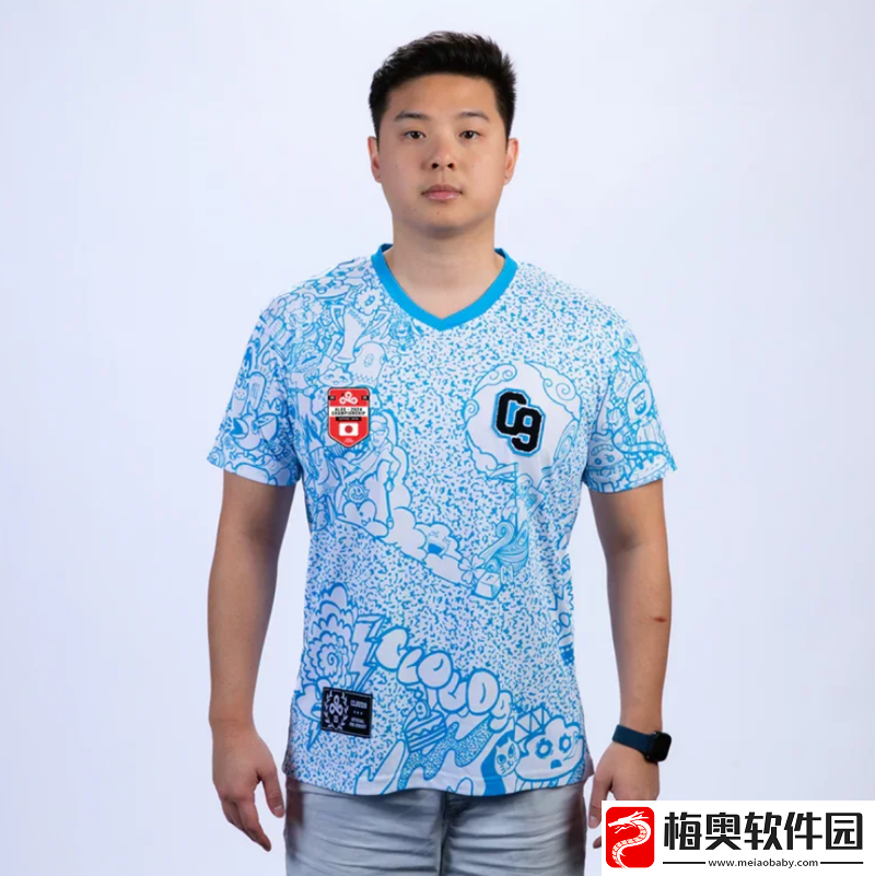 C9公布2025年新队服