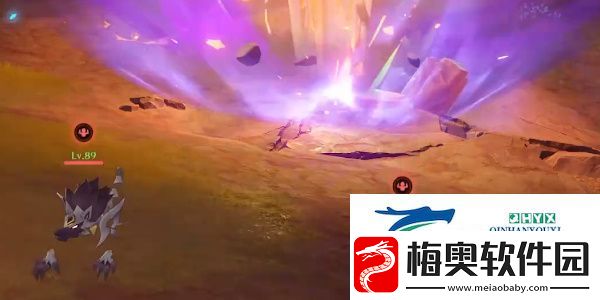 原神5.0群山的影子任务怎么做