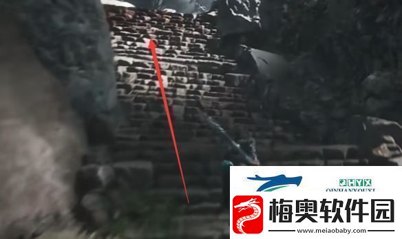 黑神话悟空黄花观虎蛇虫林土地庙在哪
