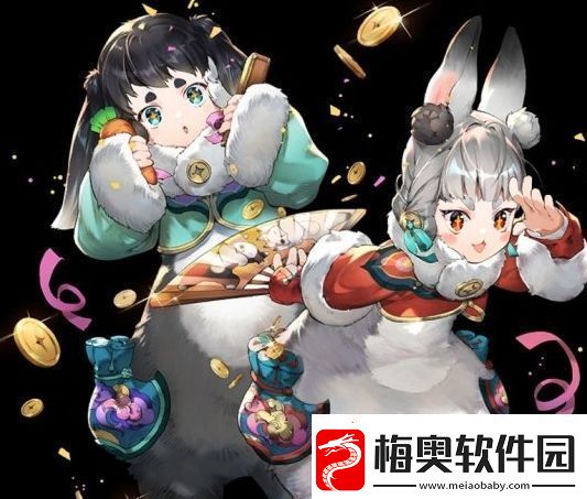 白荆回廊卯绒绒基本信息介绍