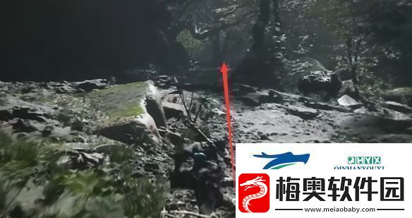 黑神话悟空黄花观虎蛇虫林土地庙在哪
