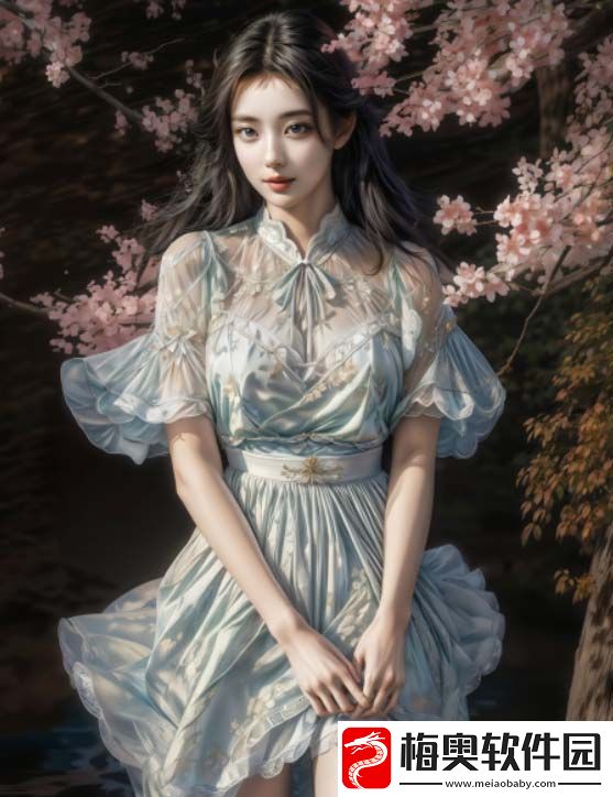夫妻如何高效插秧