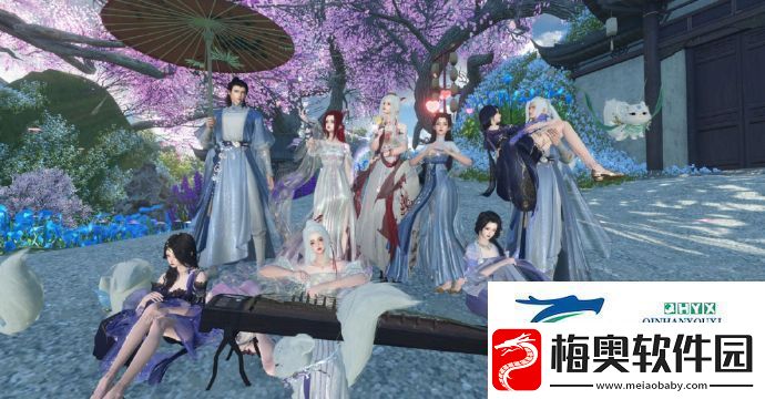 逆水寒手游兔子舞动作怎么解锁获得