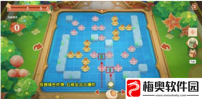 原神嘟嘟可轰轰奇遇记第二天怎么过：战斗意识培养与操作提升