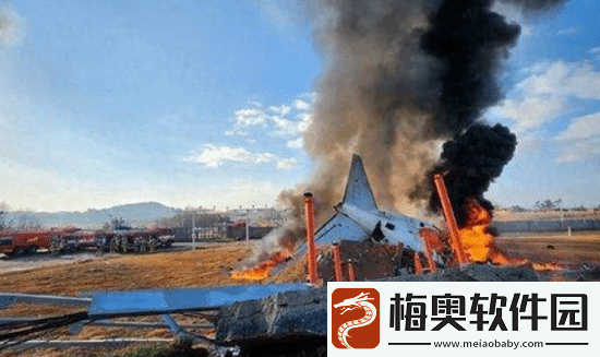 韩国遇难飞机幸存者接受采访