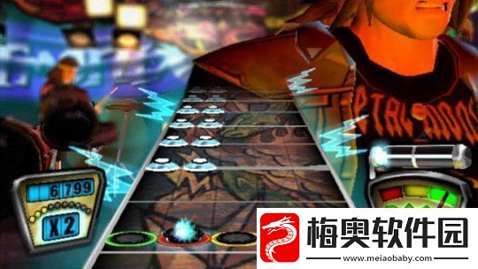 吉他英雄2推出18年后-有玩家达成连弹74首歌且完全无错的挑战