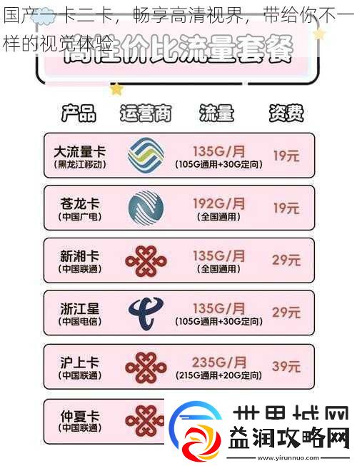 国产一卡二卡-畅享高清视界-带给你不一样的视觉体验