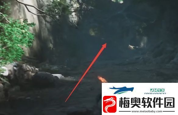 黑神话悟空黄花观虎蛇虫林土地庙在哪