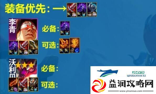 云顶之弈s11天龙决斗阵容强度怎么样