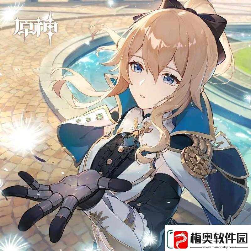 长弓燧龙]琴-原神免费：奏响异世界的音乐之旅
