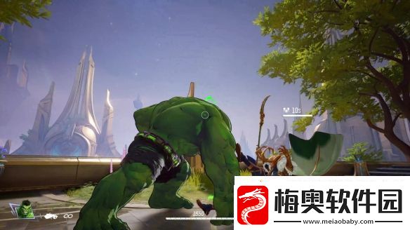 再输就去打人机！友发现漫威争锋胜率太低会进BOT房