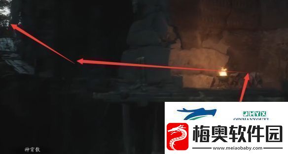 黑神话悟空黄花观虎蛇虫林土地庙在哪