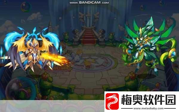洛克王国神锤小侠获取与进化全攻略