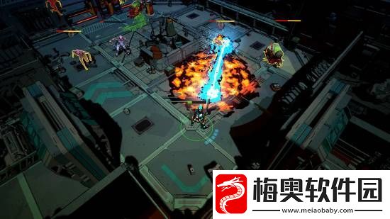 Epic喜加一！免费领
