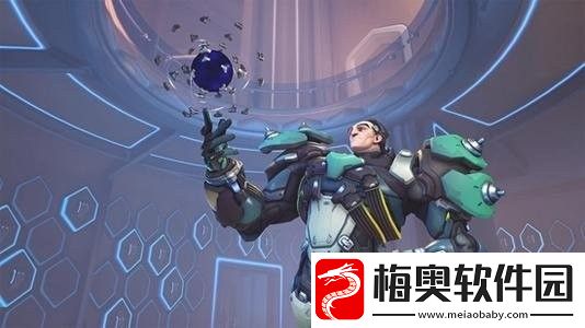 守望先锋西格玛怎么玩-守望先锋西格玛攻略