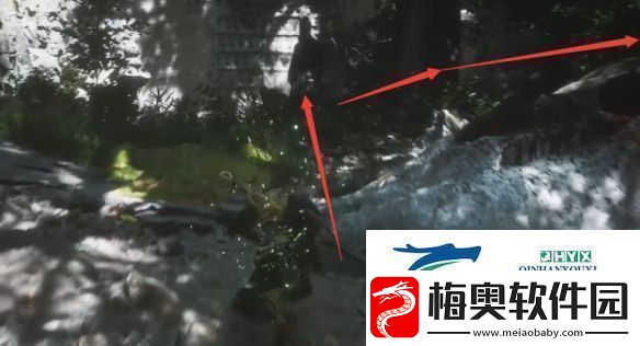 黑神话悟空黄花观虎蛇虫林土地庙在哪