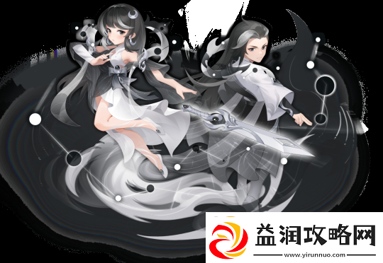 问剑寰宇逍遥情缘手游水墨国风新时装来袭化身剑侠！