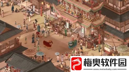 下一个"黑神话爆款"-烽火与炊烟PV广受玩家好评