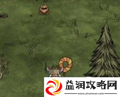 饥荒游戏中切斯特丢失后的高效找回方法与应对策略