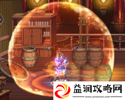 dnf手游气功师技能连招怎么用