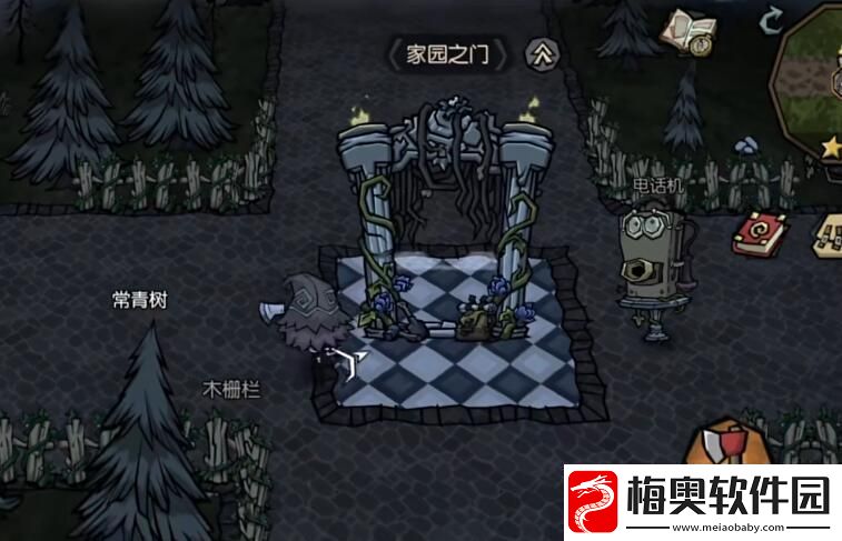 饥荒新家园和原版的区别是什么