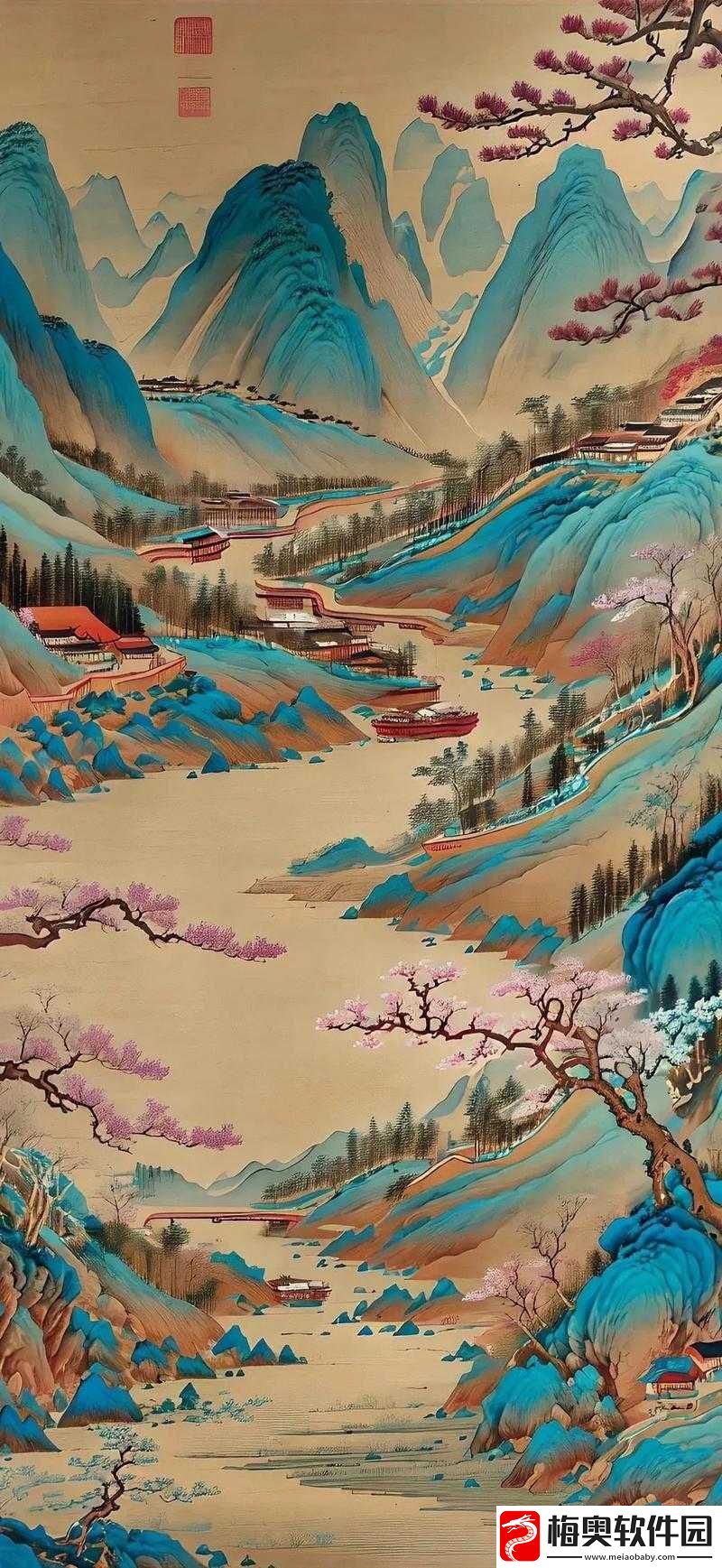 绘真妙笔千山IOS测试启动-探讨国士之风在资源管理中的核心价值与高效策略