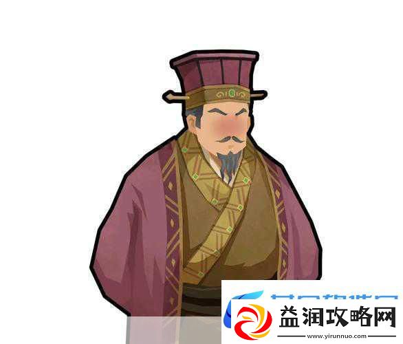 探秘无悔华夏中诸葛瑾的超强政策技能
