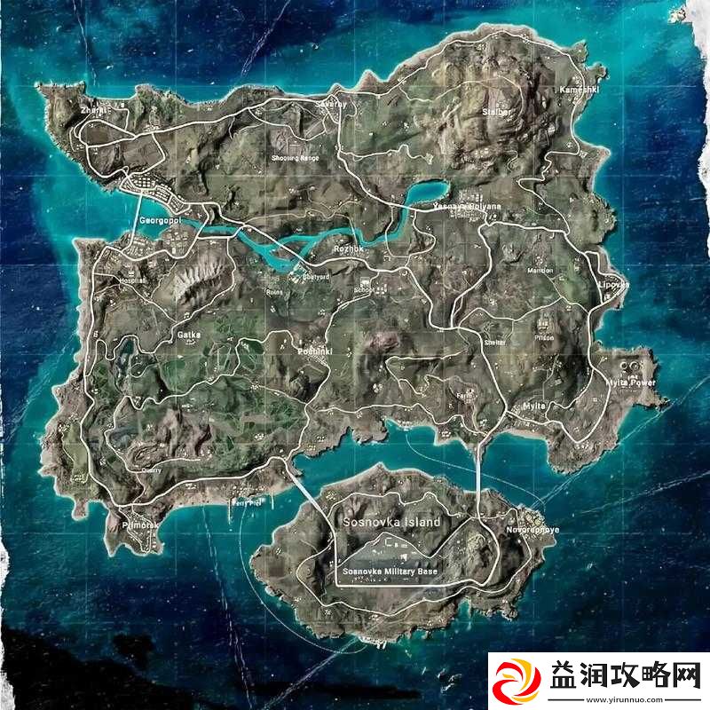 绝地求生刺激战场